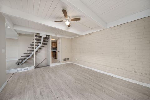 Tiny photo for 5475 Worthington Forest Pl Place, Columbus, OH 43229 (MLS # 225037698)