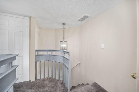 Tiny photo for 5475 Worthington Forest Pl Place, Columbus, OH 43229 (MLS # 225037698)