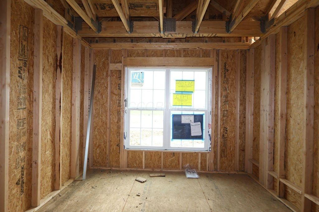 Photo of 3537 Maize View Drive, Powell, OH 43065 (MLS # 226012651)