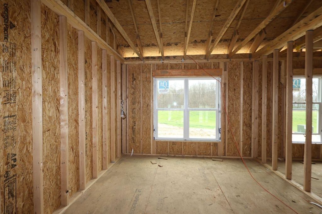 Photo of 3537 Maize View Drive, Powell, OH 43065 (MLS # 226012651)