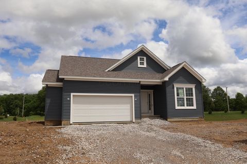 Homes For Sale - 3537 Maize View Drive<br/> Powell, OH 43065