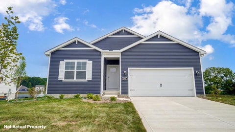 Photo of 1162 Stratford Way, London, OH 43140 (MLS # 226033626)