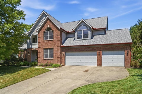 Photo of 7952 Campton Court, Reynoldsburg, OH 43068 (MLS # 226030283)