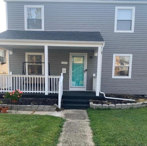 Photo of 1114 Bulen Avenue, Columbus, OH 43206 (MLS # 225045979)