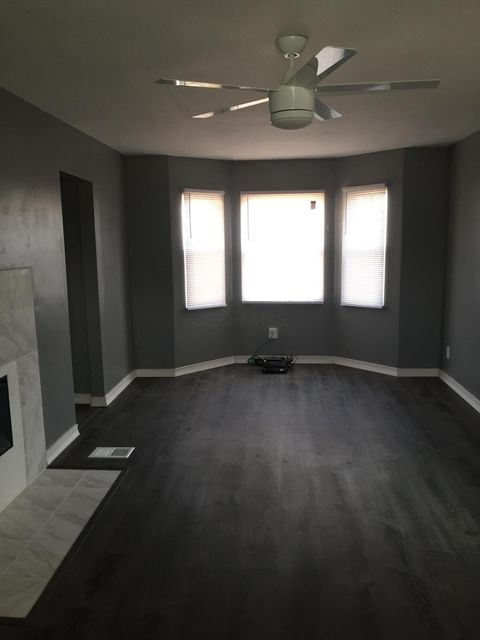 Tiny photo for 1114 Bulen Avenue, Columbus, OH 43206 (MLS # 225045979)