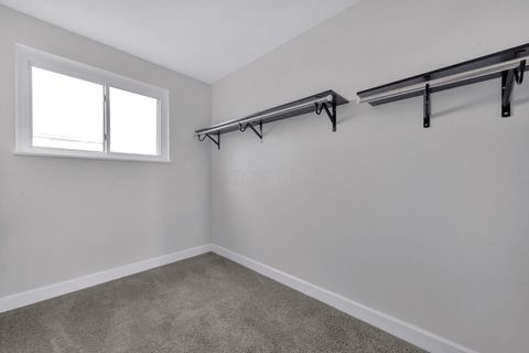 Tiny photo for 662 Bartfield Drive, Columbus, OH 43207 (MLS # 225045208)