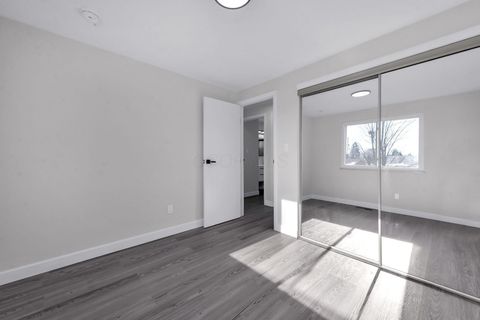 Tiny photo for 662 Bartfield Drive, Columbus, OH 43207 (MLS # 225045208)