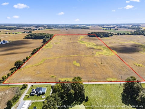 Photo of 0 Waldo-Fulton-Chesterville TRACT 5 #TRACT 5, Cardington, OH 43315 (MLS # 226037743)