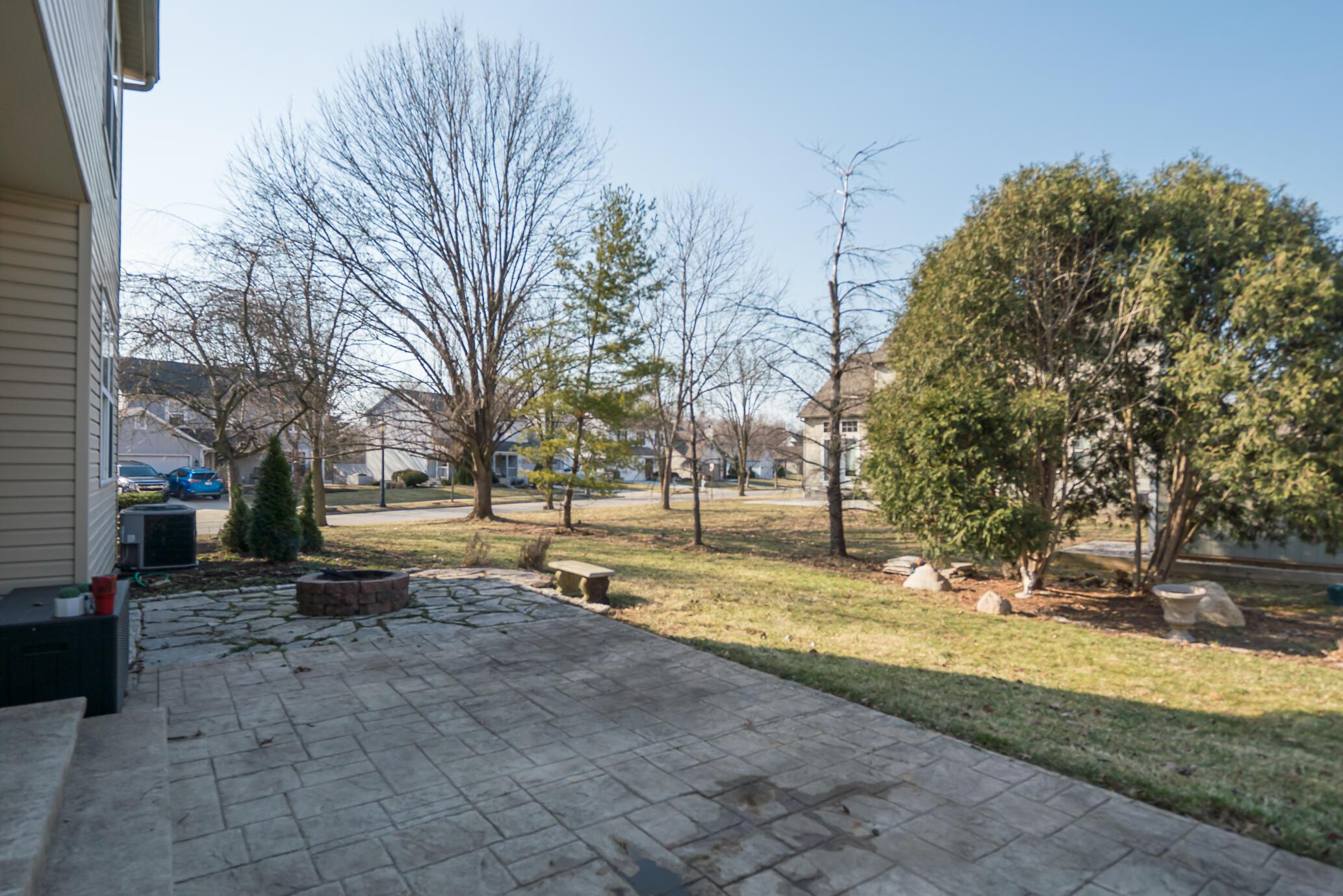 5110 Peach Canyon Drive, Canal Winchester, Ohio image 42