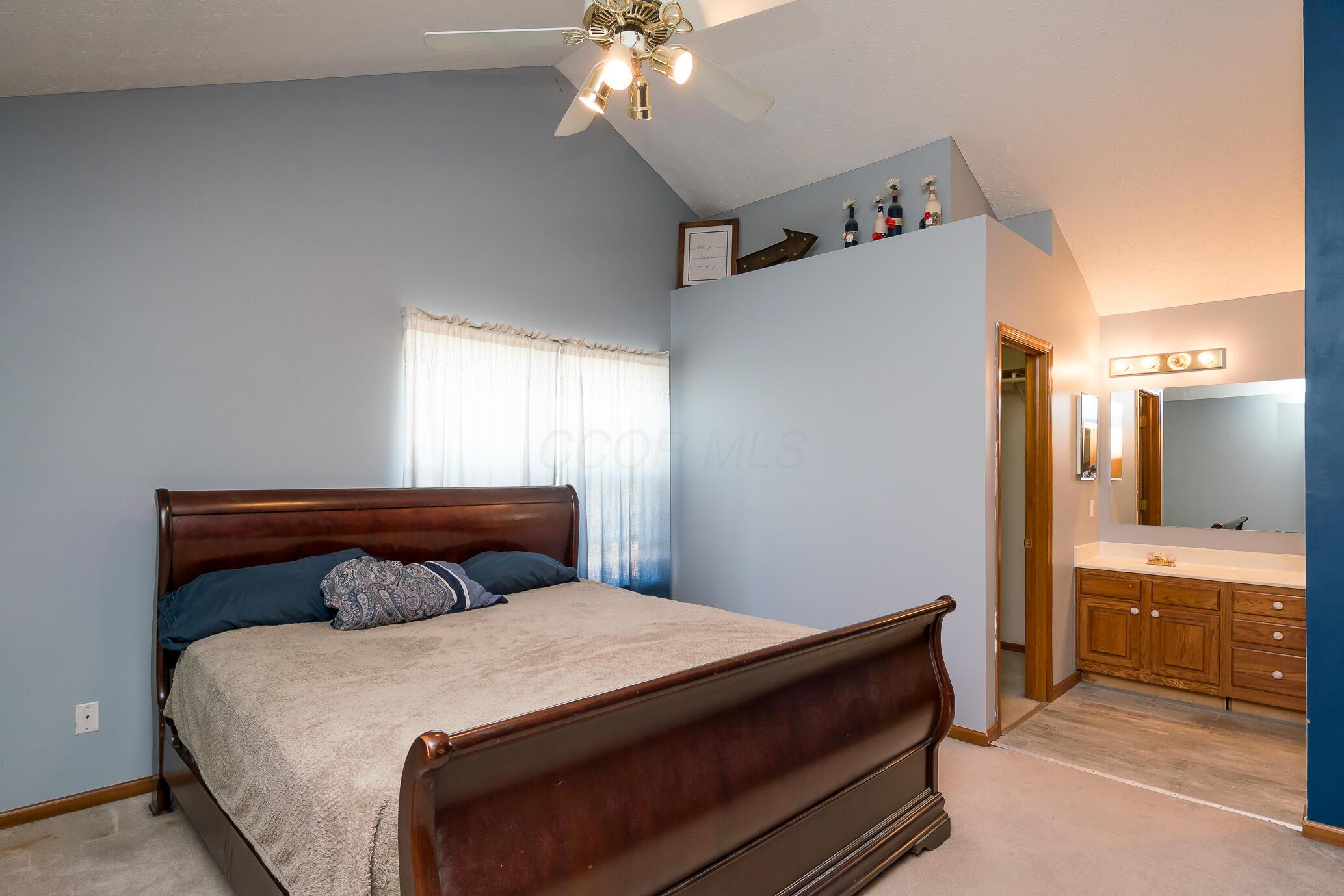5110 Peach Canyon Drive, Canal Winchester, Ohio image 22