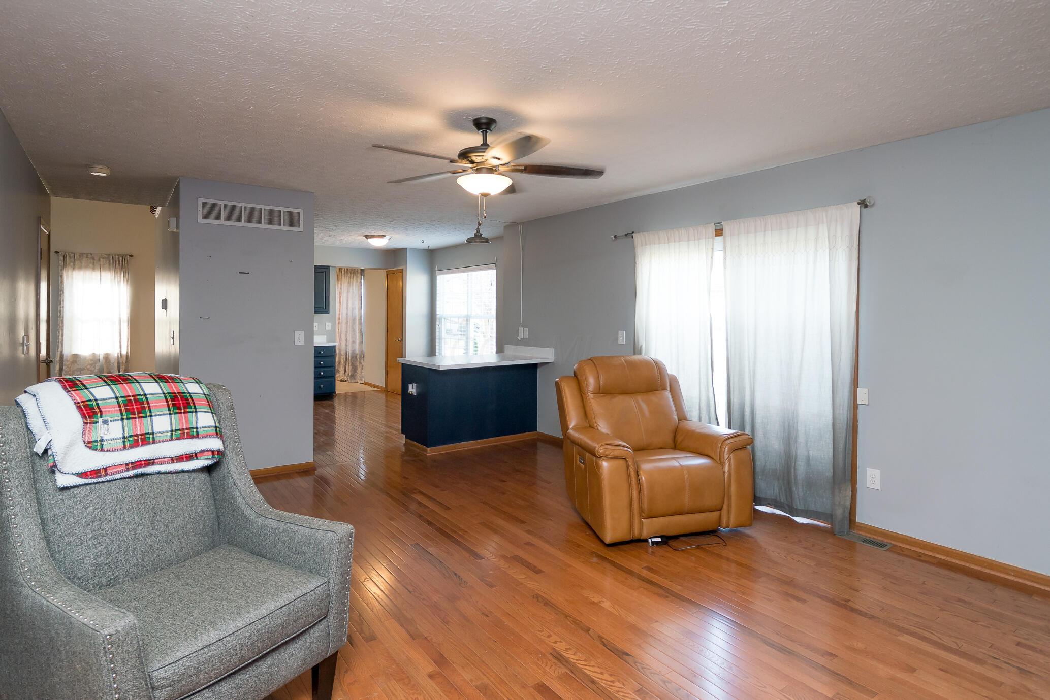 5110 Peach Canyon Drive, Canal Winchester, Ohio image 11