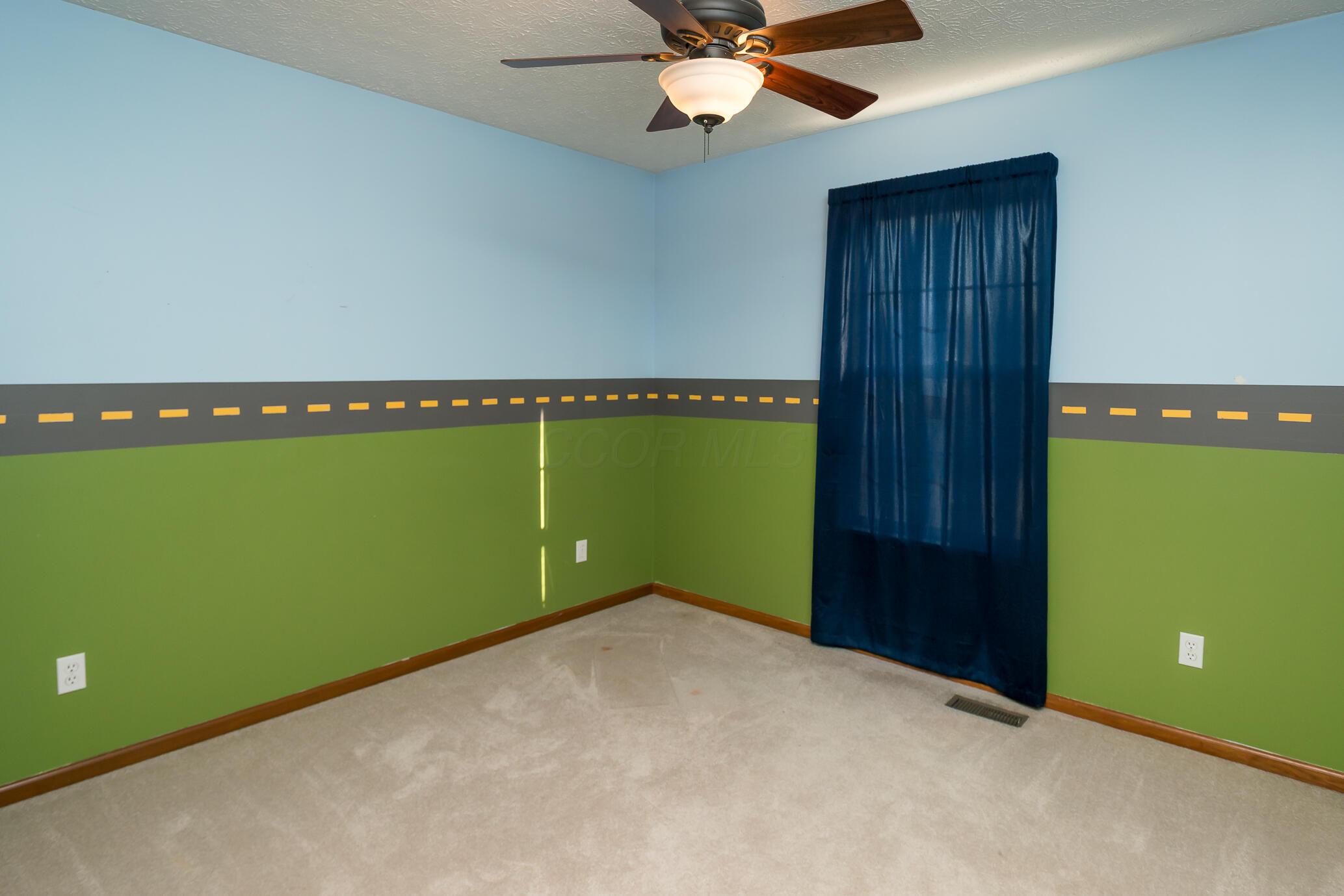 5110 Peach Canyon Drive, Canal Winchester, Ohio image 30