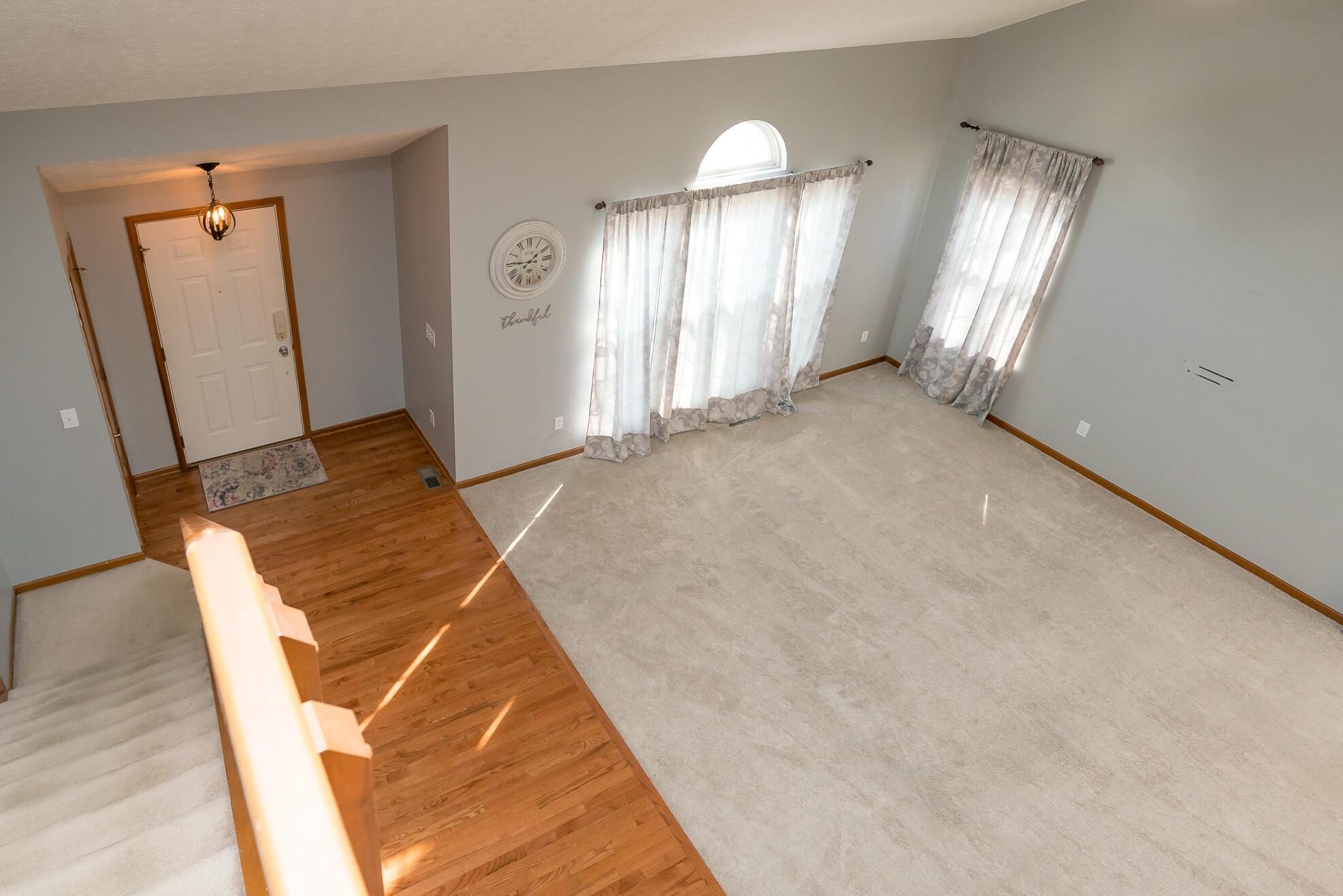 5110 Peach Canyon Drive, Canal Winchester, Ohio image 17