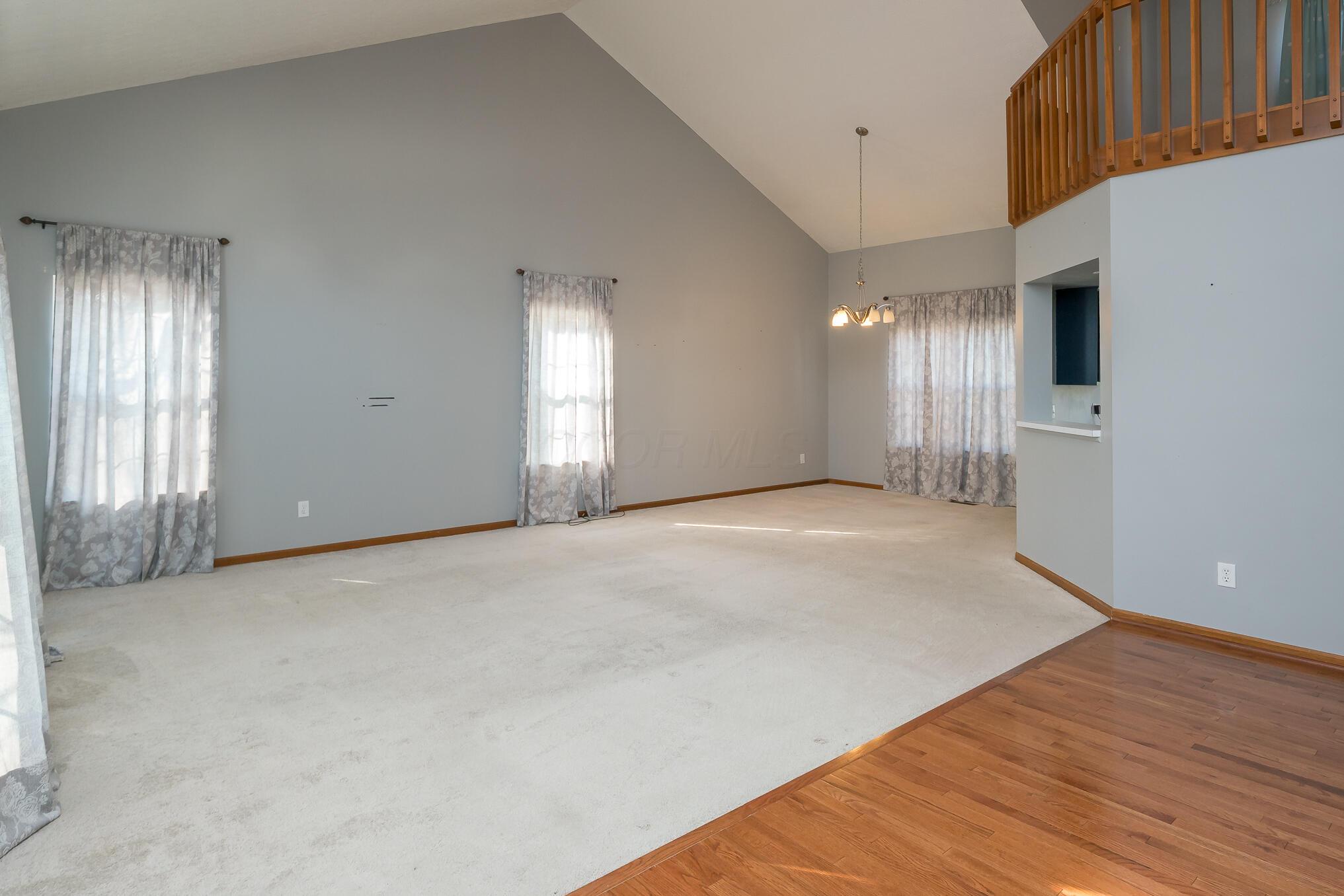 5110 Peach Canyon Drive, Canal Winchester, Ohio image 6