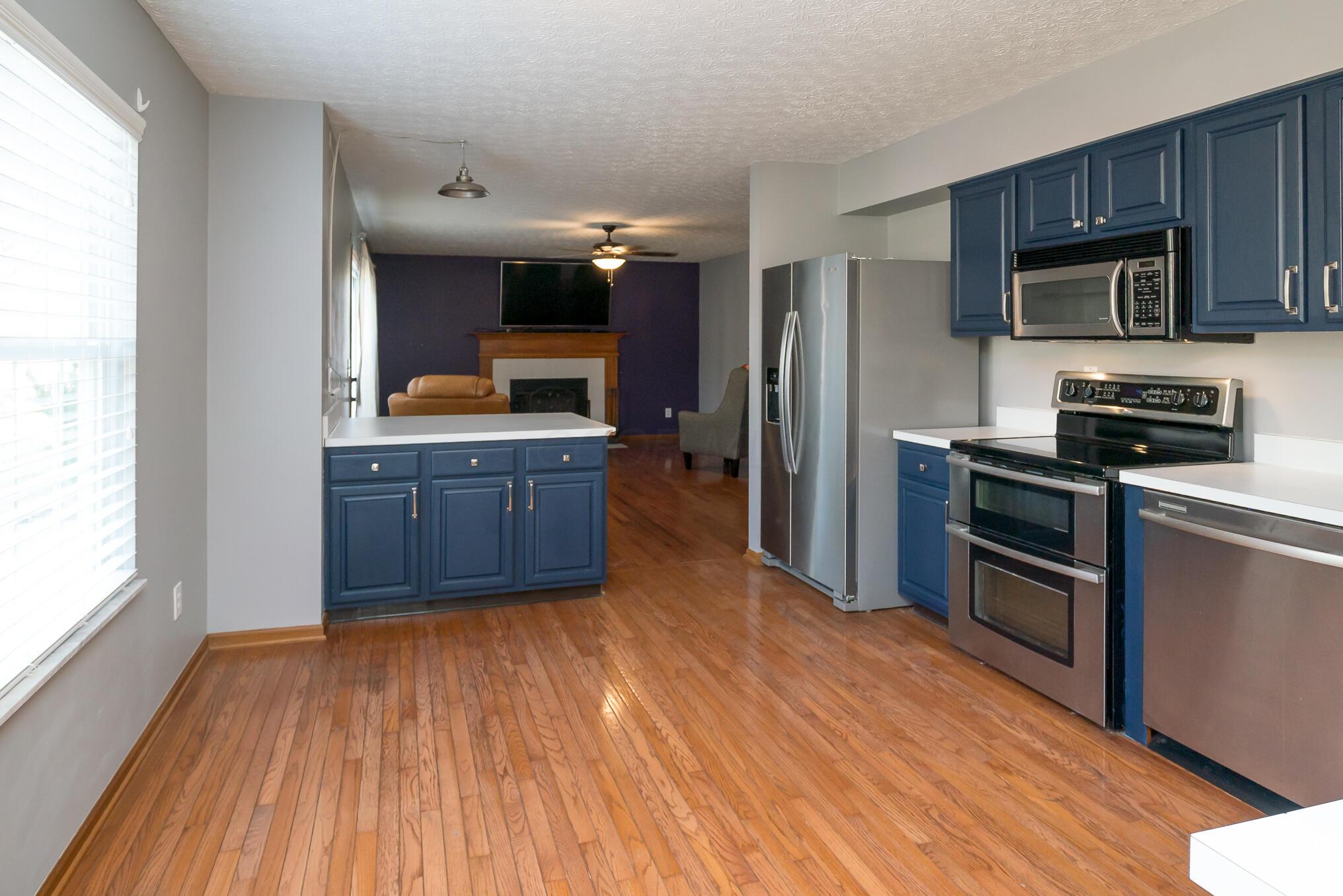 5110 Peach Canyon Drive, Canal Winchester, Ohio image 10