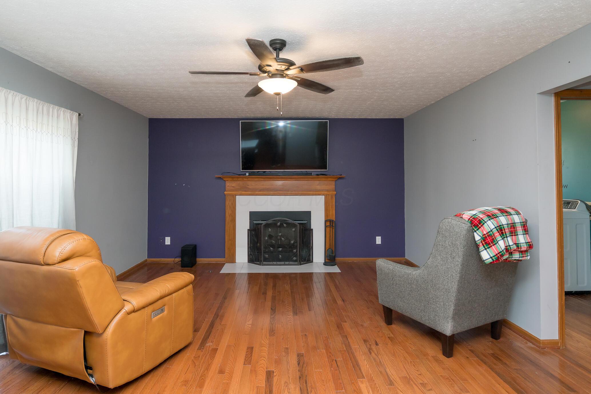 5110 Peach Canyon Drive, Canal Winchester, Ohio image 12