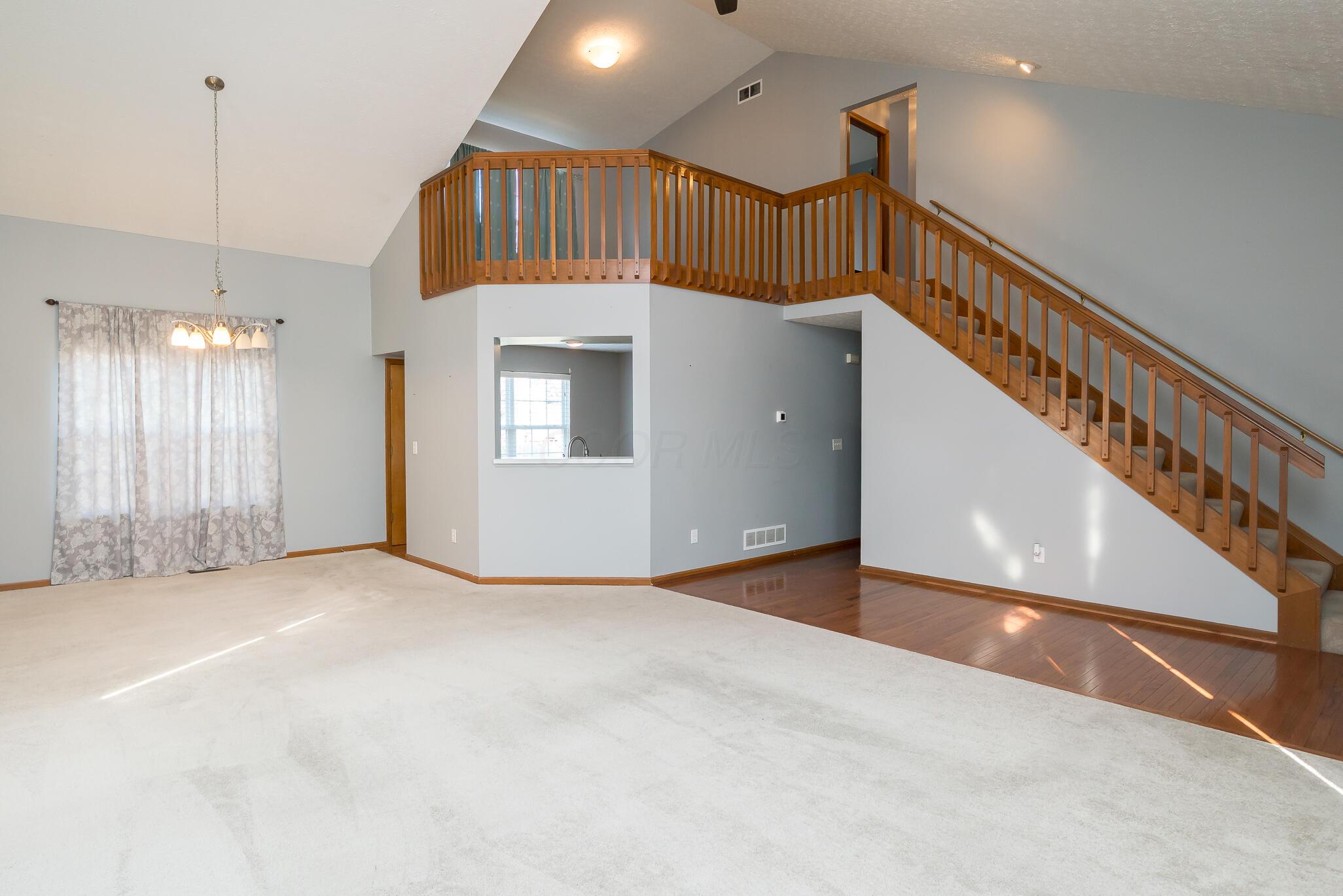 5110 Peach Canyon Drive, Canal Winchester, Ohio image 16