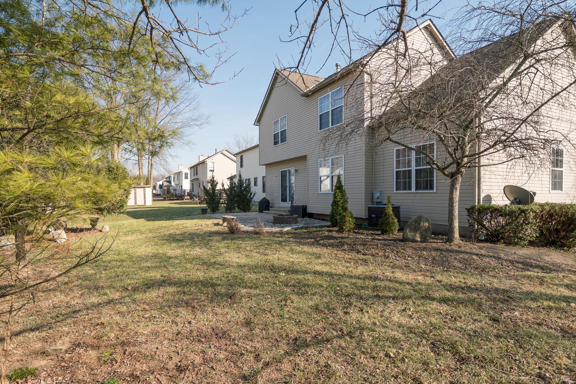 5110 Peach Canyon Drive, Canal Winchester, Ohio image 40