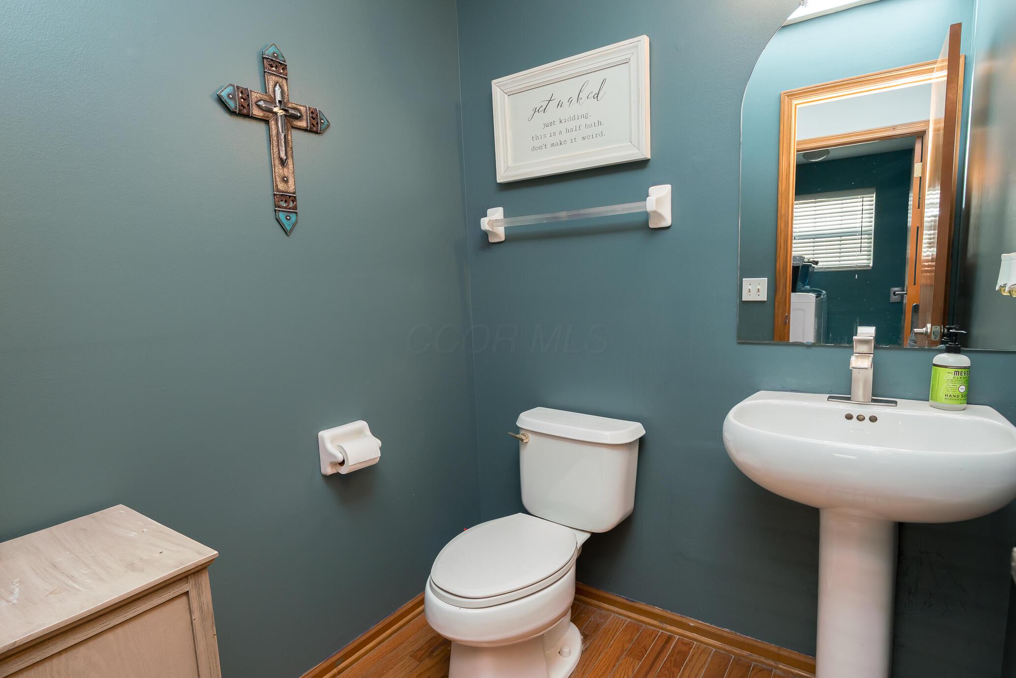 5110 Peach Canyon Drive, Canal Winchester, Ohio image 14