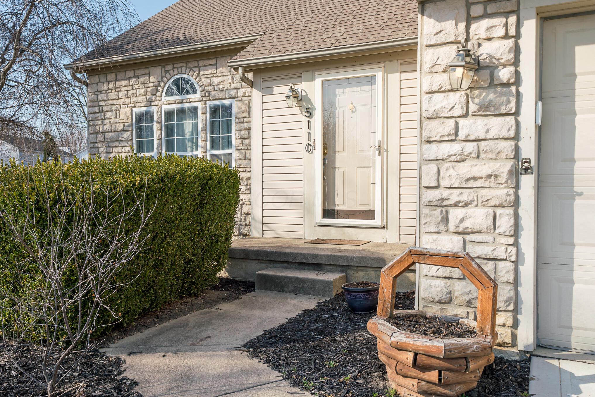 5110 Peach Canyon Drive, Canal Winchester, Ohio image 3