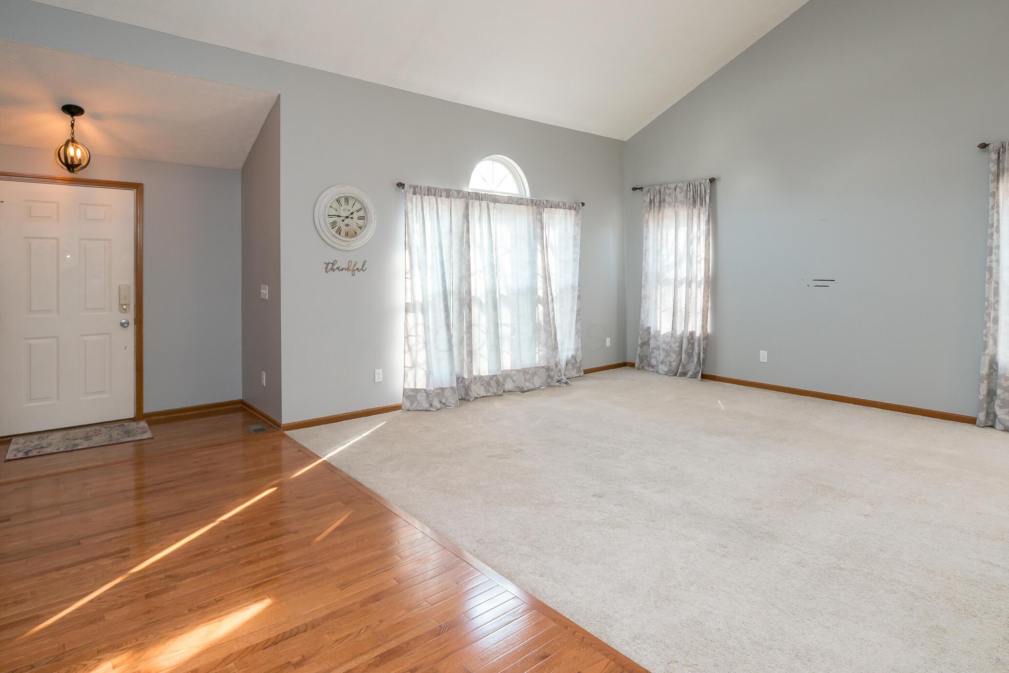 5110 Peach Canyon Drive, Canal Winchester, Ohio image 5