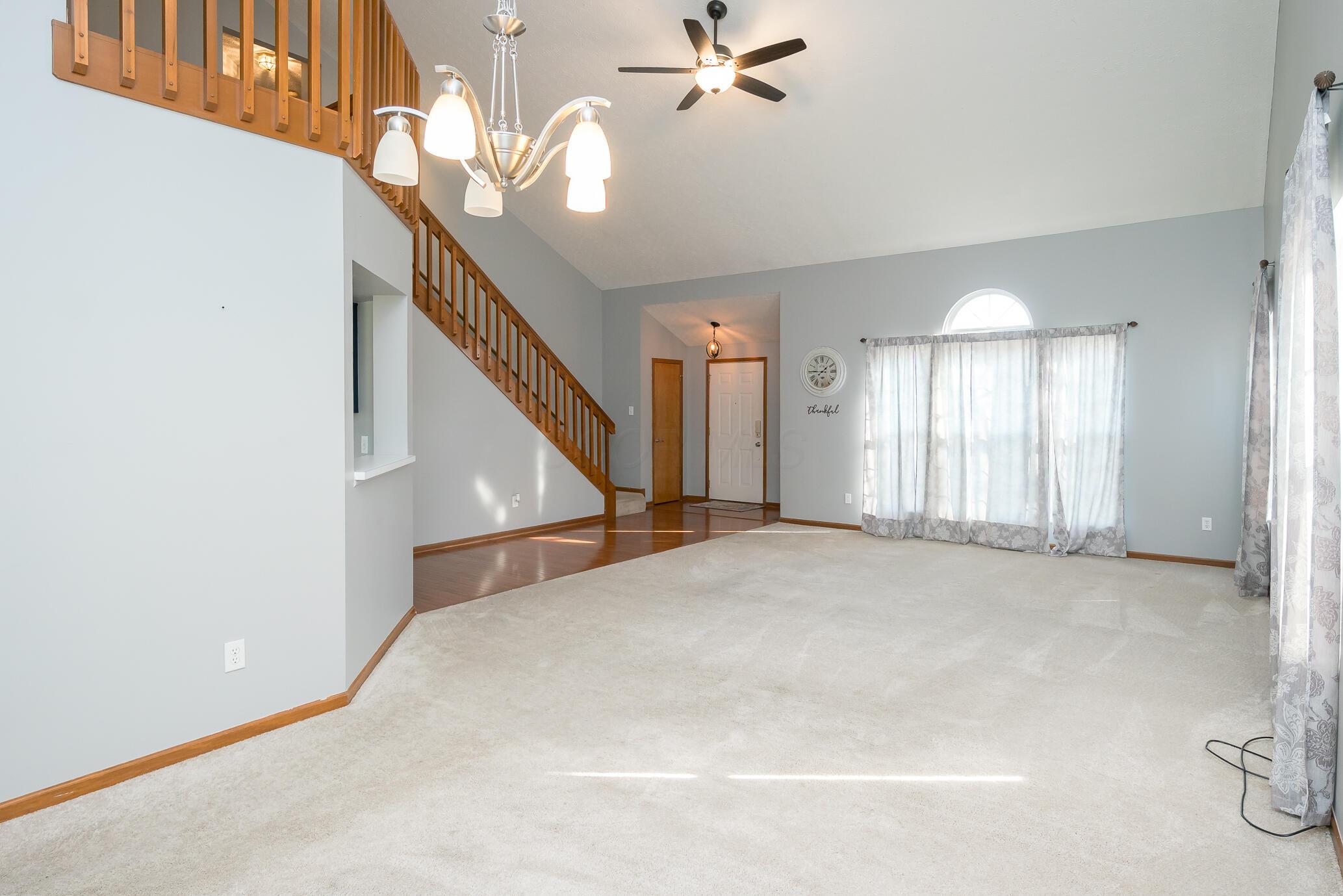 5110 Peach Canyon Drive, Canal Winchester, Ohio image 4