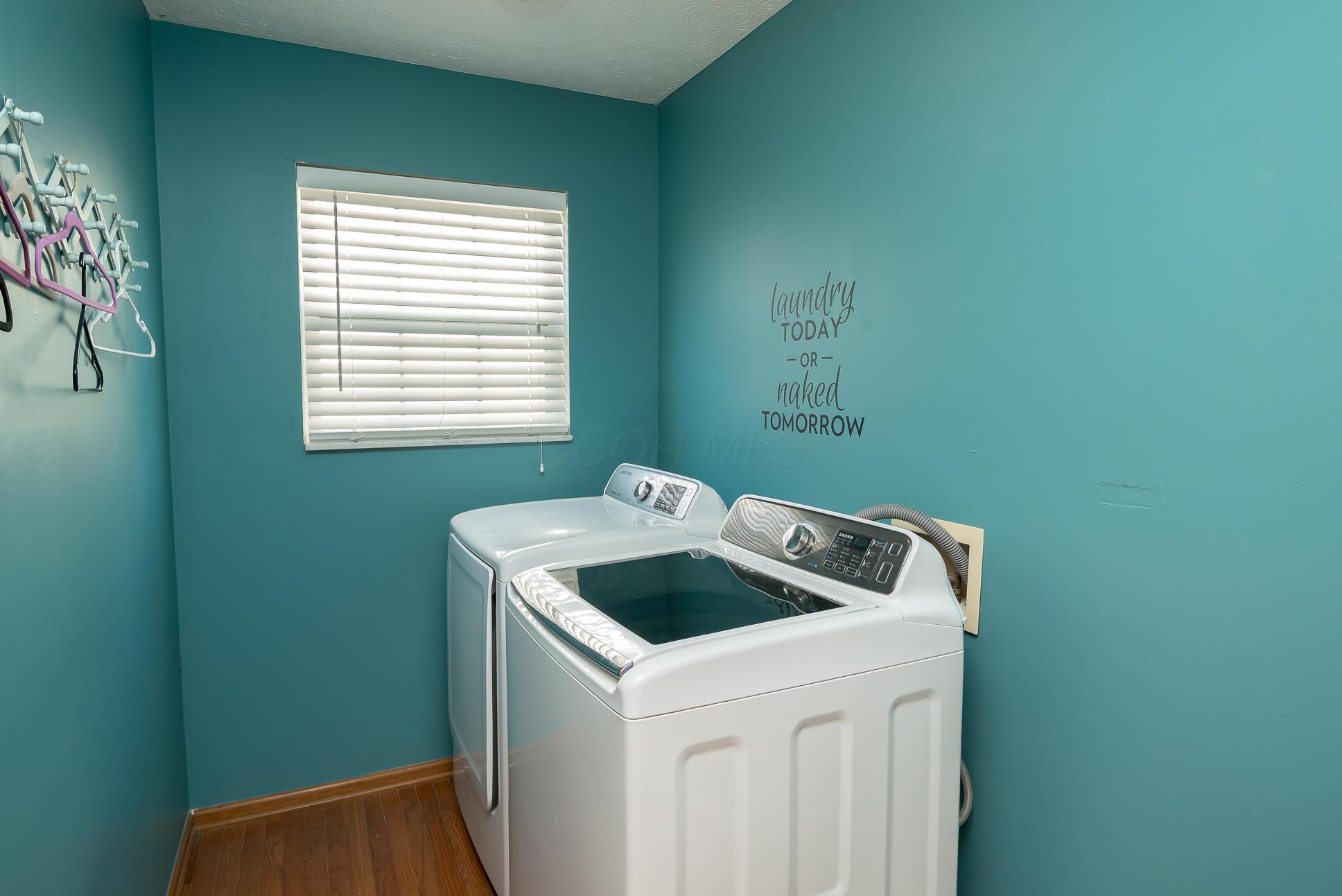 5110 Peach Canyon Drive, Canal Winchester, Ohio image 15