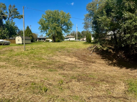 Vacant Land For Sale - 455 Walters Way<br/> Zanesville, OH 43701