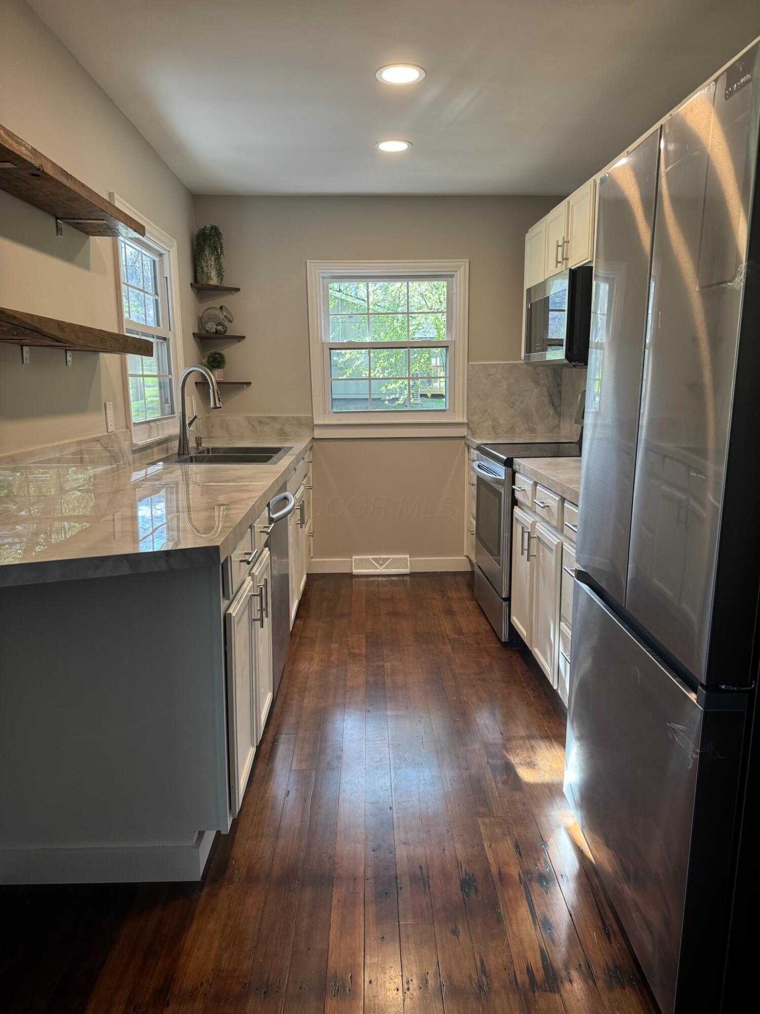 122 Poole Drive, Newark, Ohio image 17