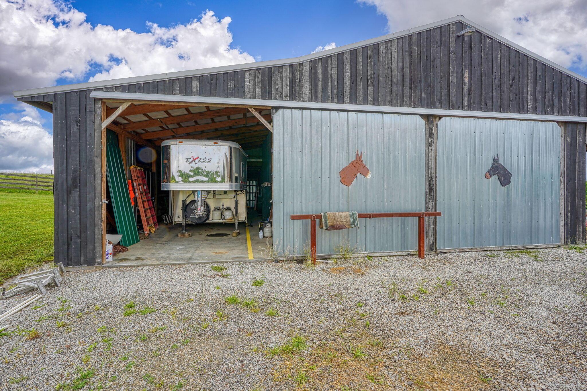 10057 State Route 776, Jackson, Ohio image 37