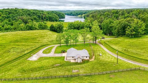 Homes For Sale - 10057 State Route 776<br/> Jackson, OH 45640