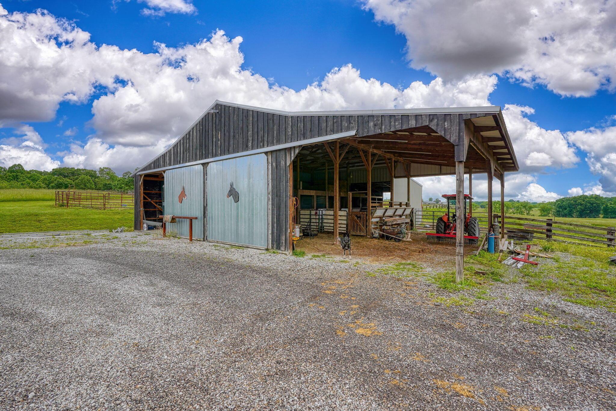 10057 State Route 776, Jackson, Ohio image 36