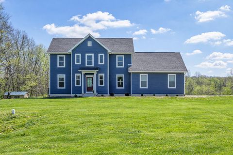 Photo of 3241 County Road 24, Cardington, OH 43315 (MLS # 226012791)