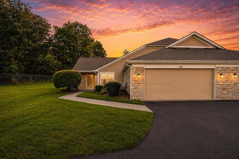 Photo of 1286 Allington Lane, Columbus, OH 43240 (MLS # 226020754)