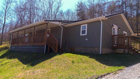 Photo of 9871 County Road 5, Pedro, OH 45659 (MLS # 226017299)