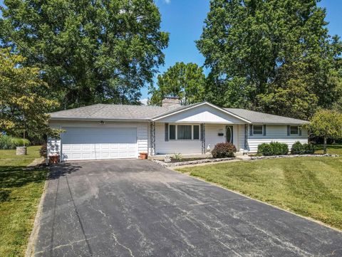 Photo of 1566 Chillicothe Street, Obetz, OH 43207 (MLS # 225036202)