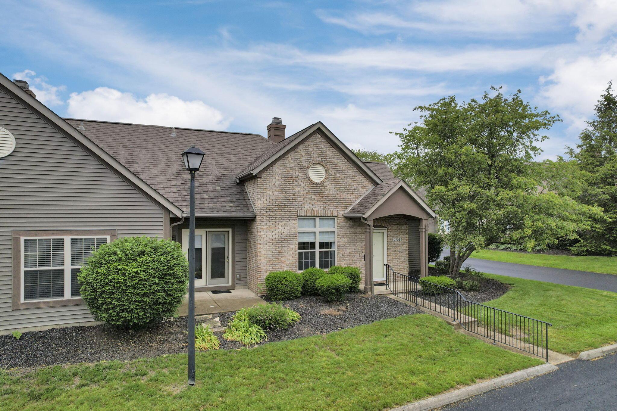 7706 Redman Lane, Reynoldsburg, Ohio image 49