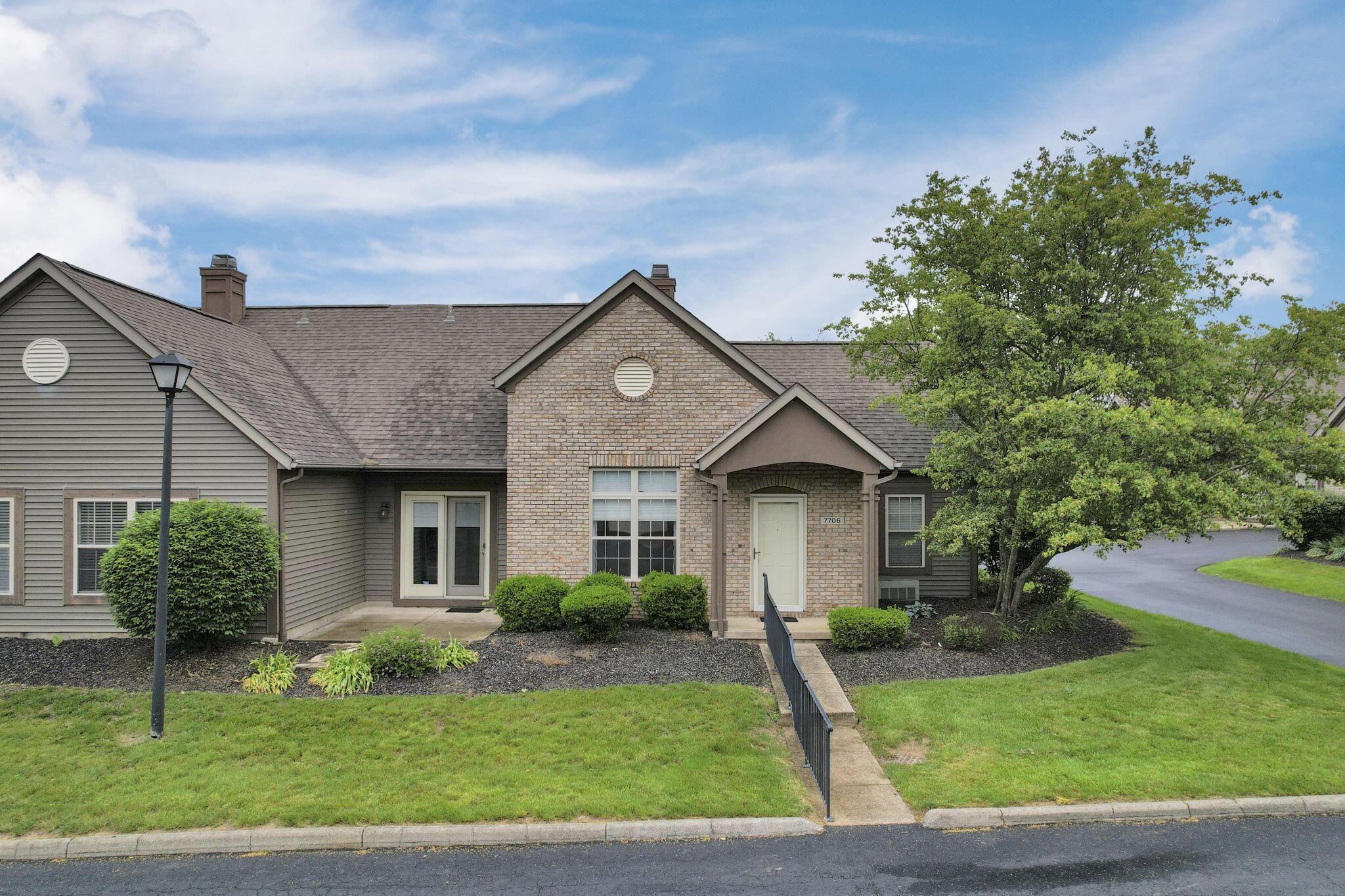 7706 Redman Lane, Reynoldsburg, Ohio image 48