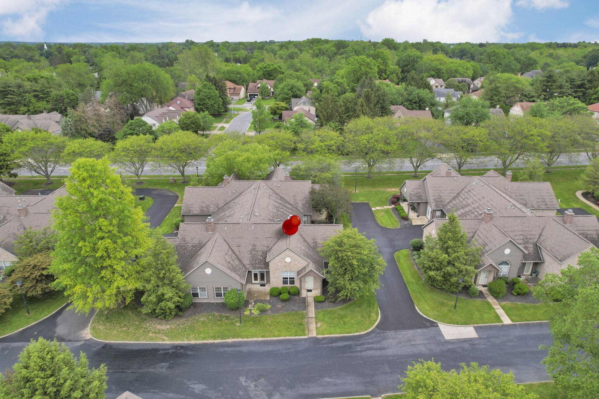 7706 Redman Lane, Reynoldsburg, Ohio image 50