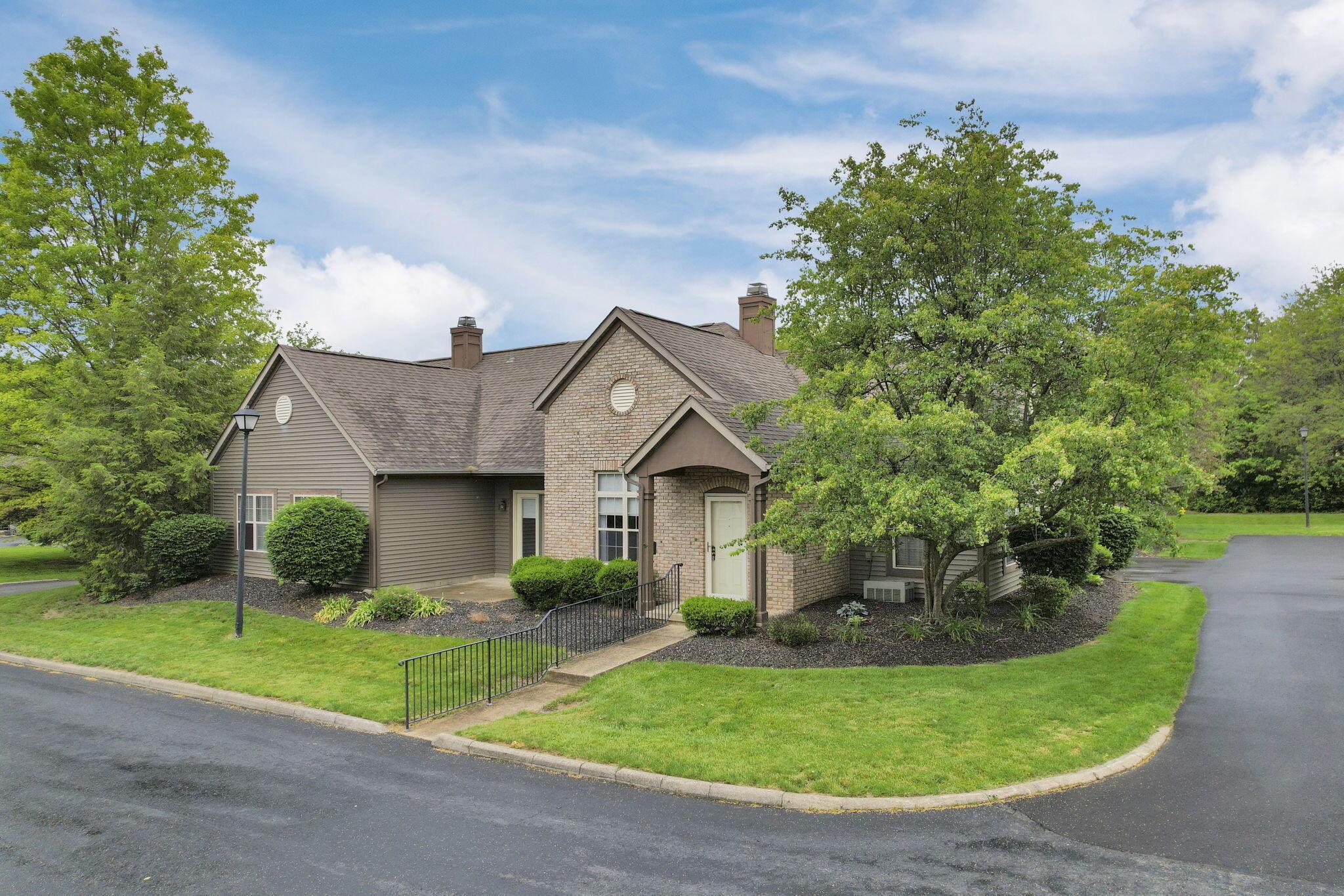 7706 Redman Lane, Reynoldsburg, Ohio image 47