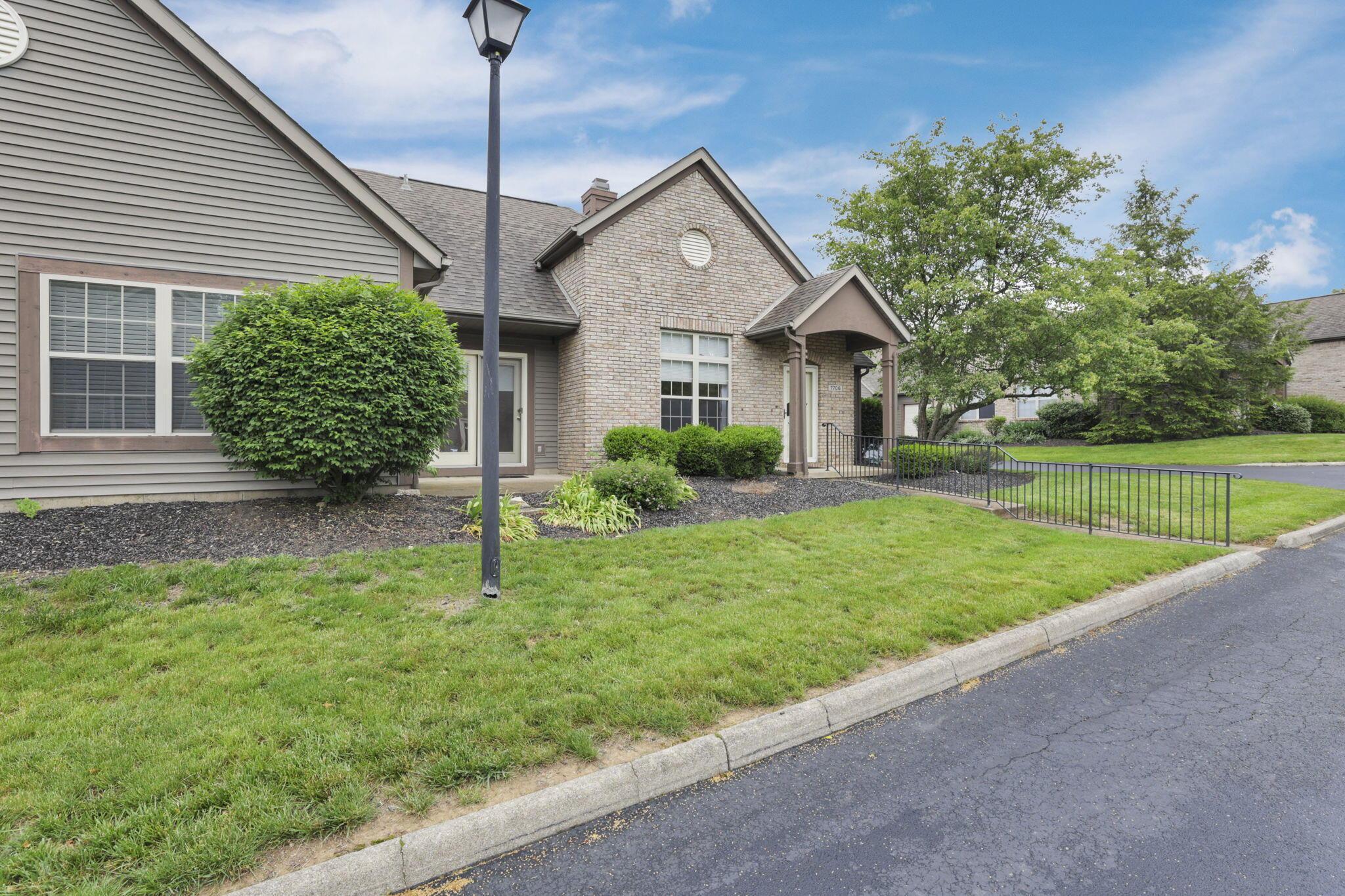 7706 Redman Lane, Reynoldsburg, Ohio image 7