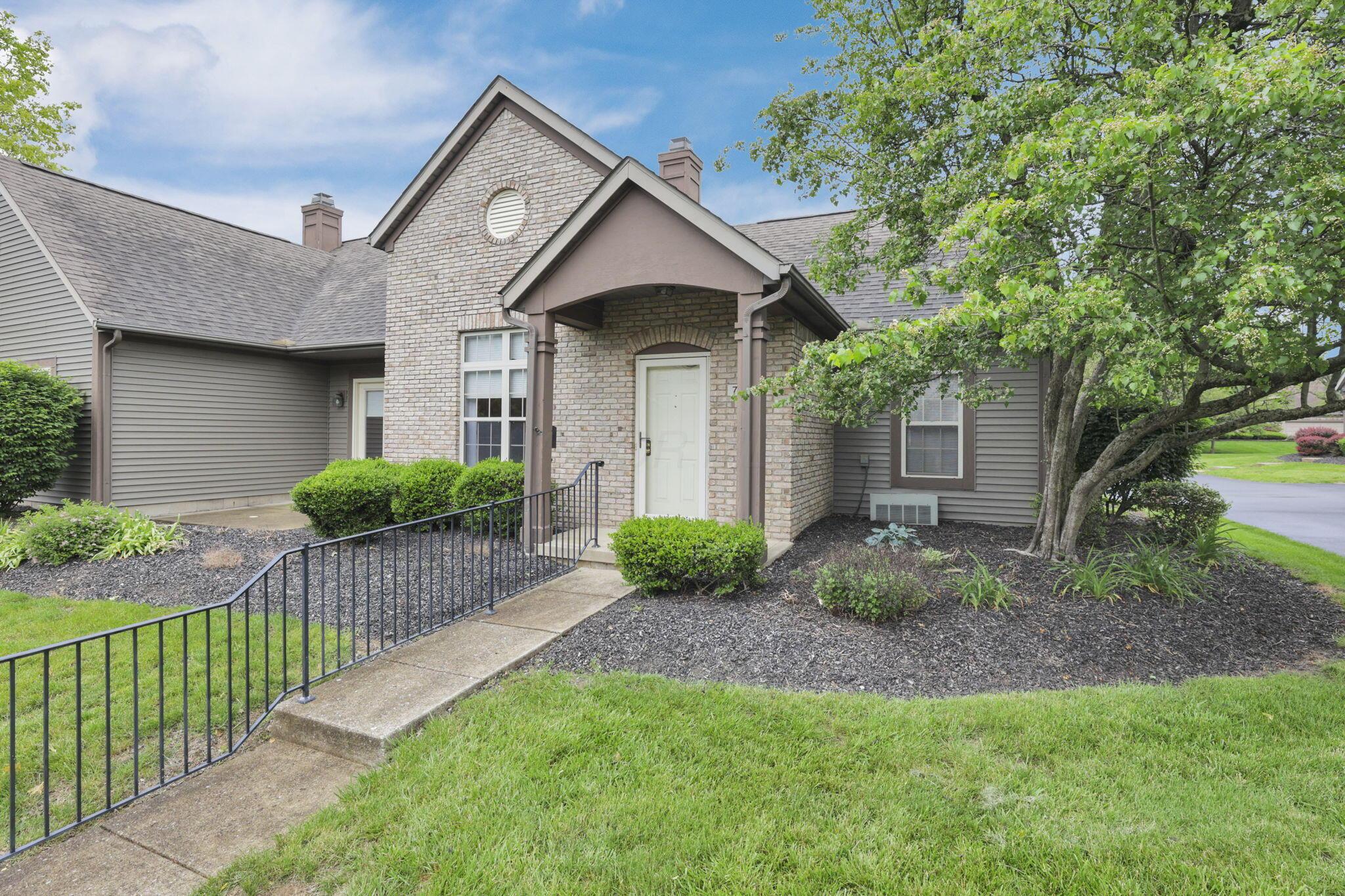 7706 Redman Lane, Reynoldsburg, Ohio image 8