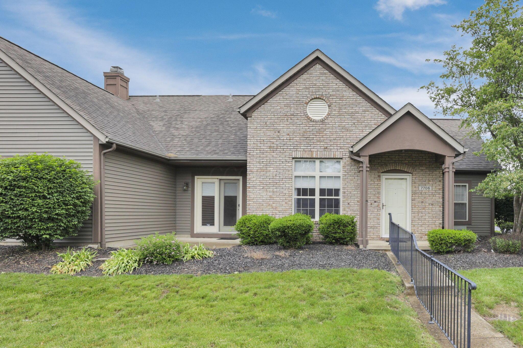 7706 Redman Lane, Reynoldsburg, Ohio image 1