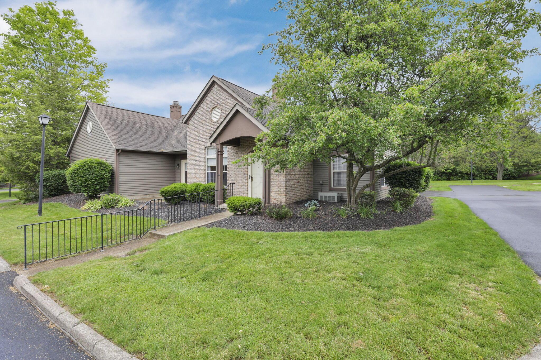 7706 Redman Lane, Reynoldsburg, Ohio image 6