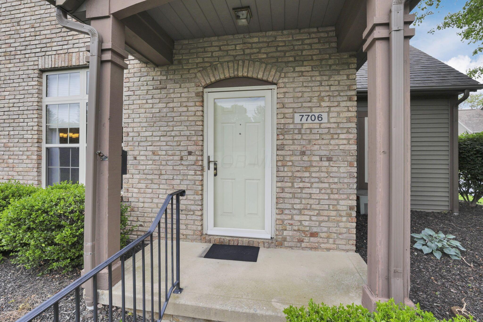 7706 Redman Lane, Reynoldsburg, Ohio image 9