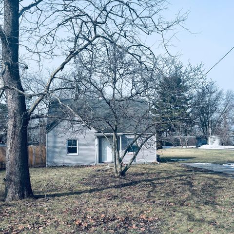 Photo of 1349 Crest Road, Reynoldsburg, OH 43068 (MLS # 226003881)
