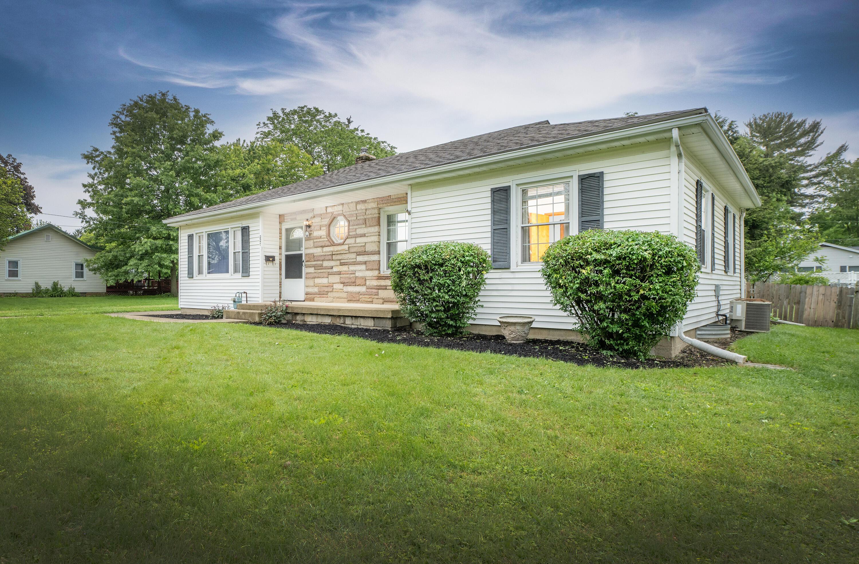 227 Delano Street, Mount Vernon, Ohio image 2