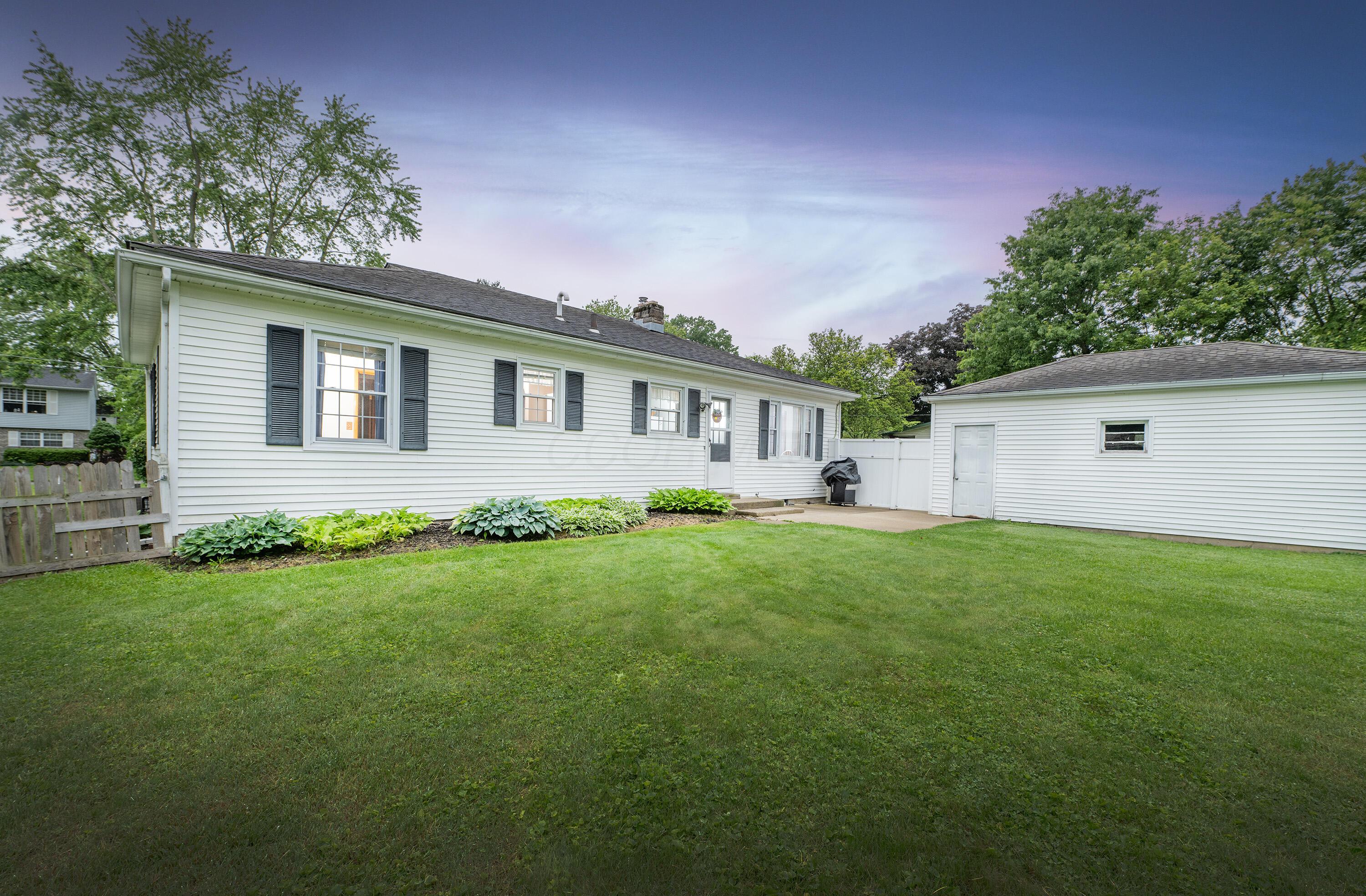 227 Delano Street, Mount Vernon, Ohio image 4