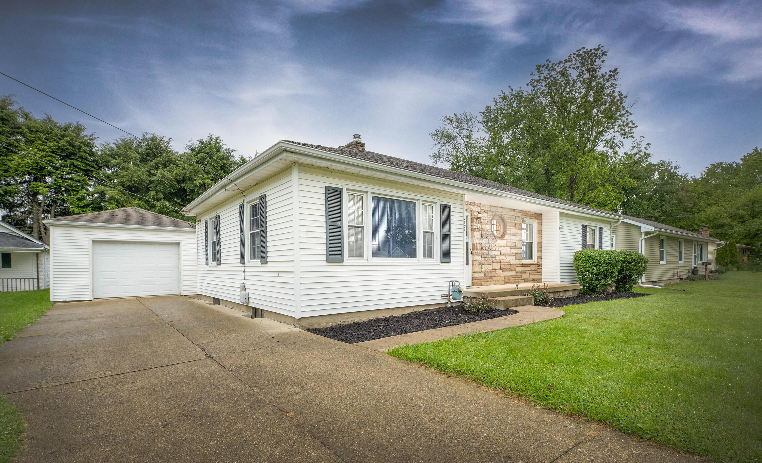 227 Delano Street, Mount Vernon, Ohio image 1