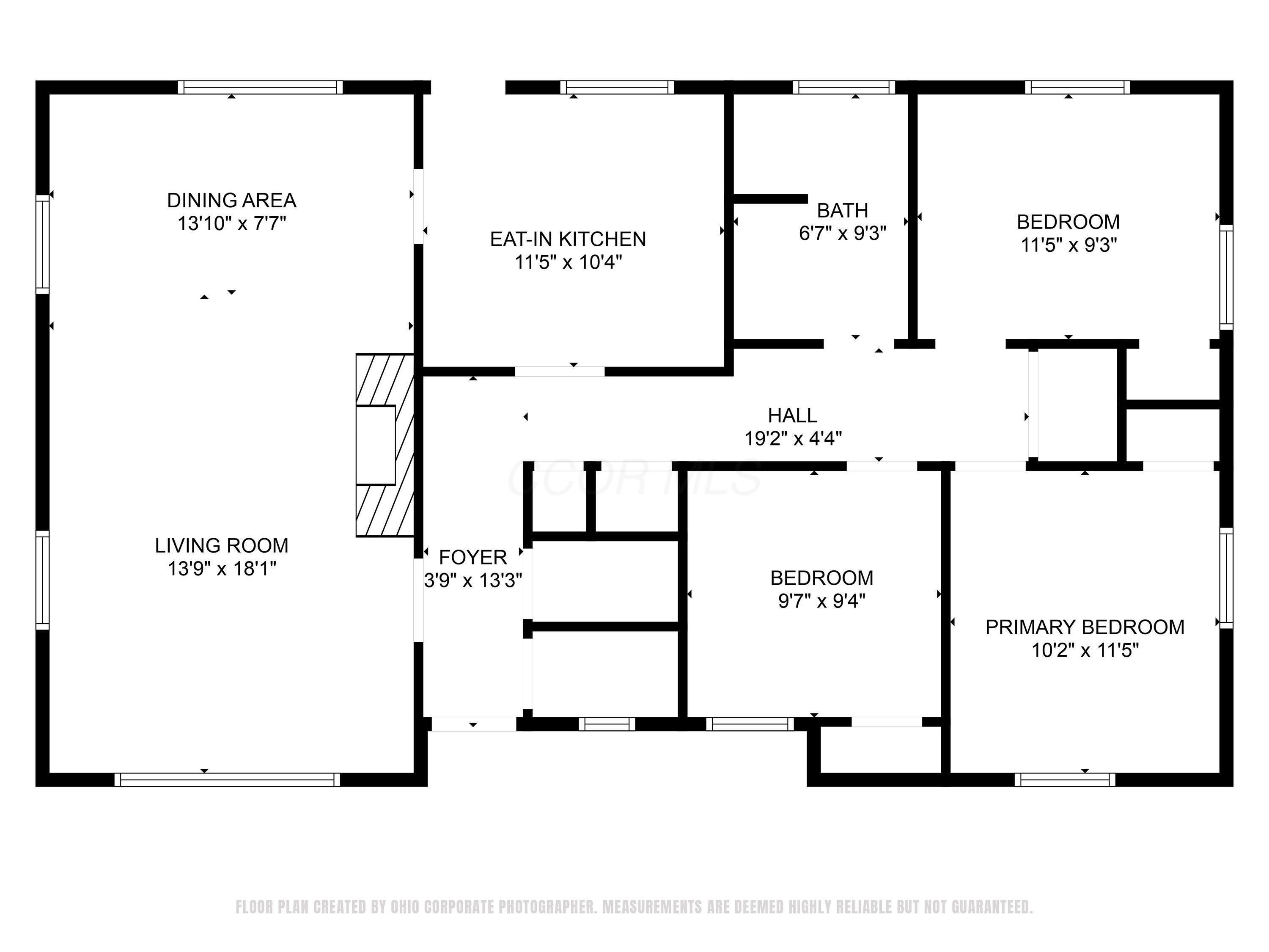 227 Delano Street, Mount Vernon, Ohio image 19